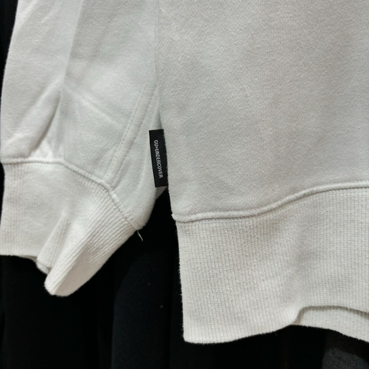 GU × Undercover Undercover x GU Size US XL / EU 56 / 4 - 4 Thumbnail
