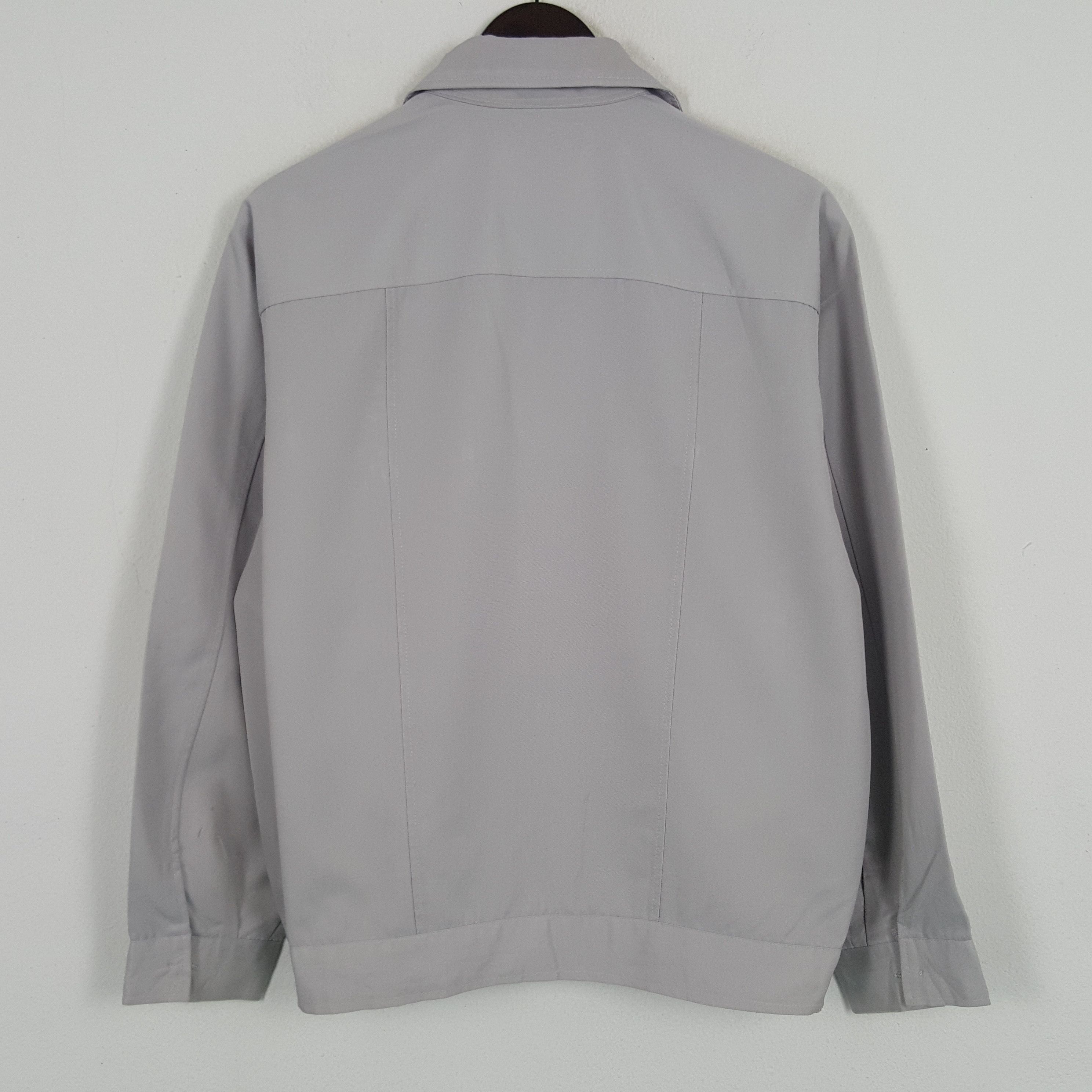 Japanese Brand × Vintage Vintage Mazda Racing Worker Sport Jacket Size US M / EU 48-50 / 2 - 3 Thumbnail