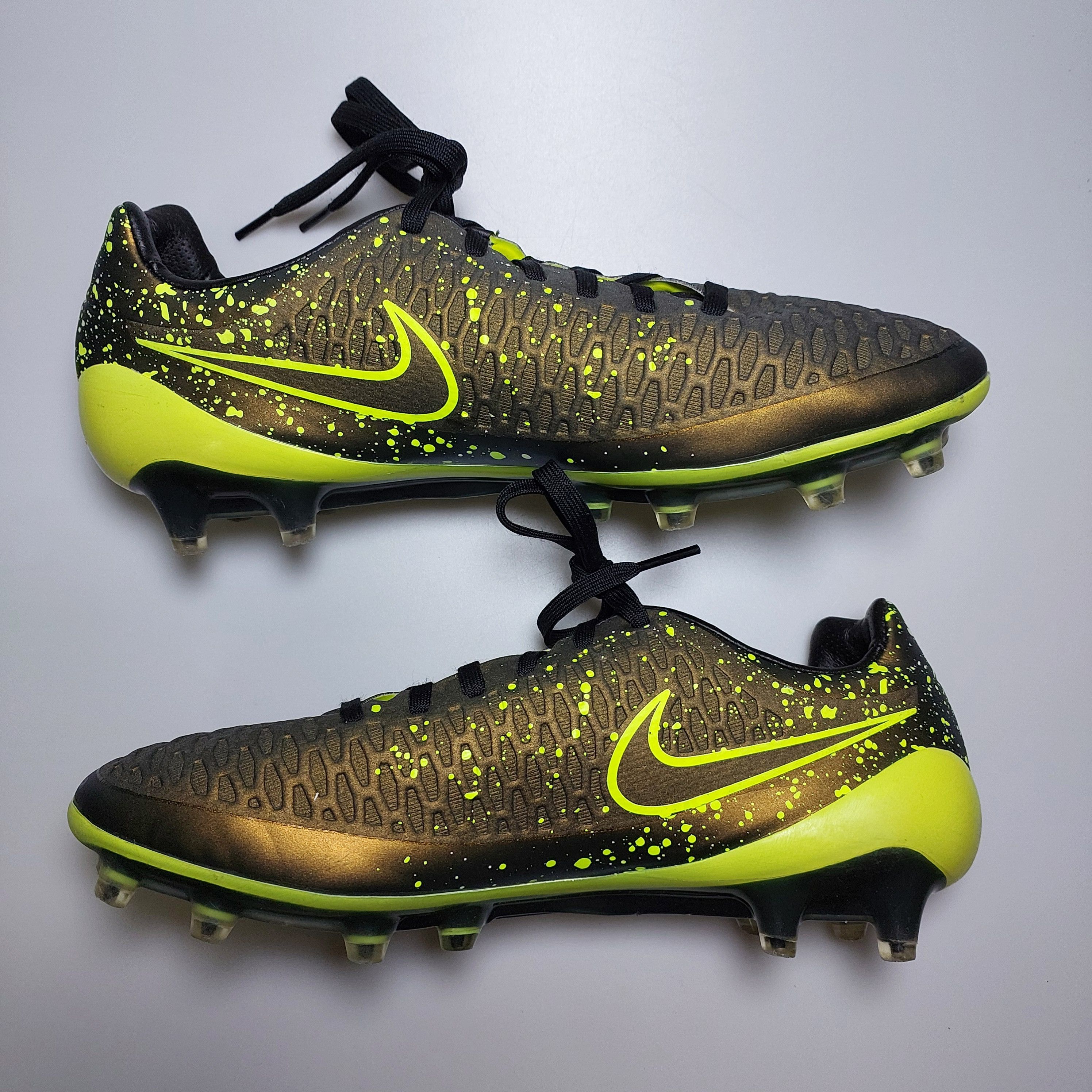 Nike Magista Opus Elite FG Player Edition US7.5 UK6.5 25.5CM Size US 7.5 / EU 40-41 - 6 Thumbnail