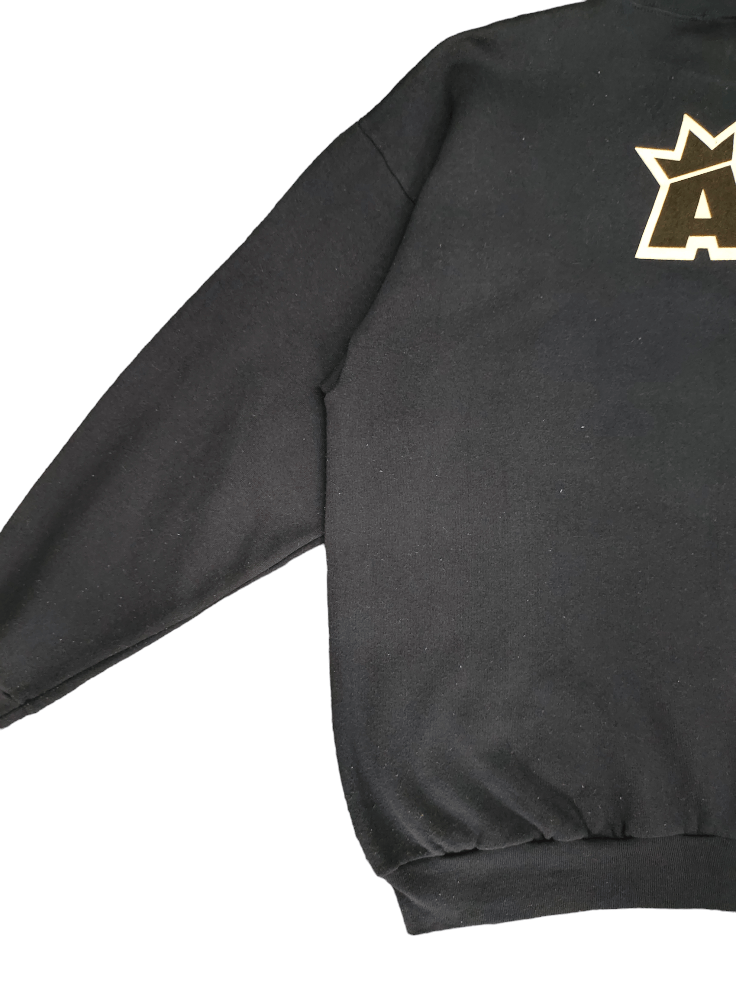 Santa Cruz Skateboards Vintage 1990s Acme Skateboards Logo Sweatshirt Size US XL / EU 56 / 4 - 13 Thumbnail