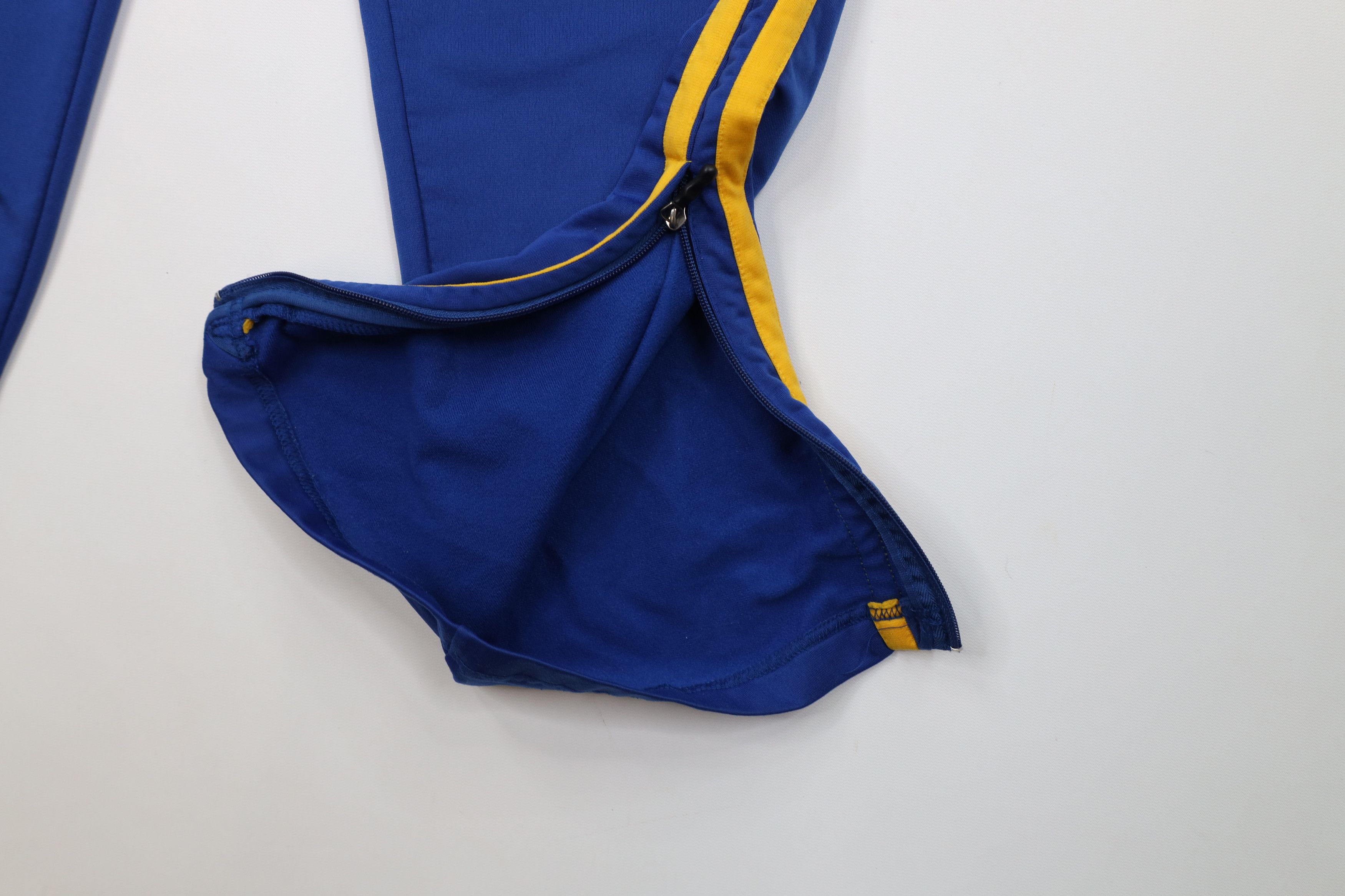Vintage Vintage 90s Y2K Paco Sport Wide Leg Hip Hop Sweatpants Pants Size US 36 / EU 52 - 5 Thumbnail