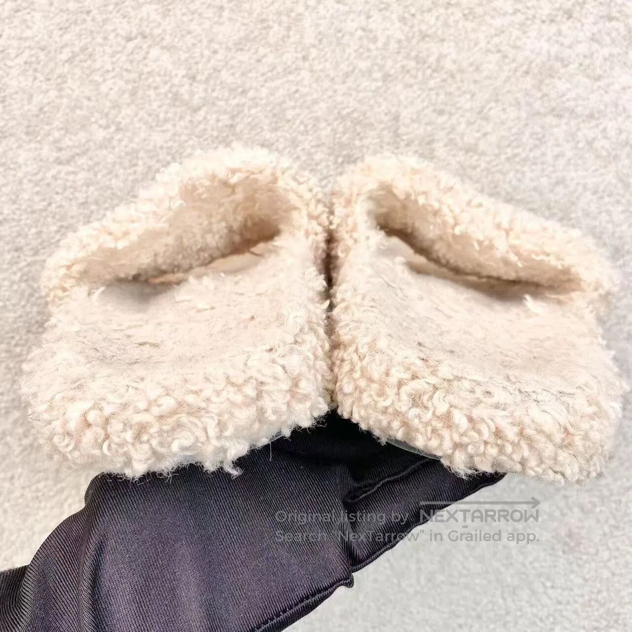 Balenciaga Balenciaga Coke Teddy Slippers| Size US 6.5 / IT 36.5 - 6 Thumbnail