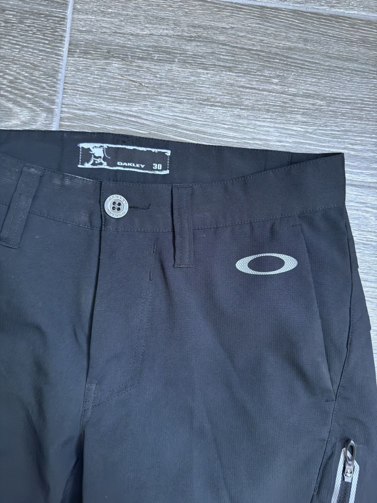 Oakley Oakley pants Size US 30 / EU 46 - 4 Thumbnail