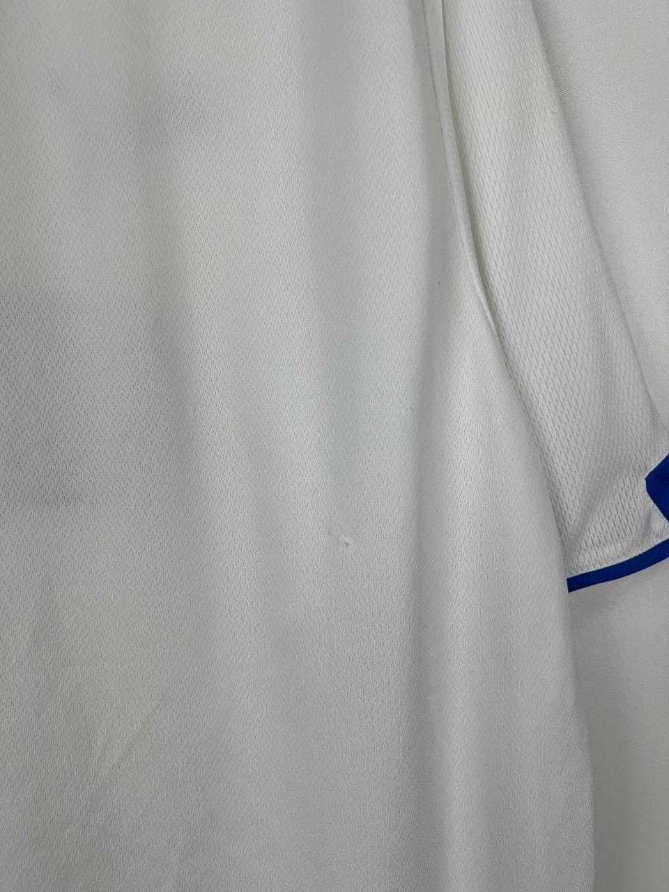 Vintage TSG 1899 Hoffenheim Puma jersey vintage t-shirts size XXL Size US XXL / EU 58 / 5 - 7 Thumbnail