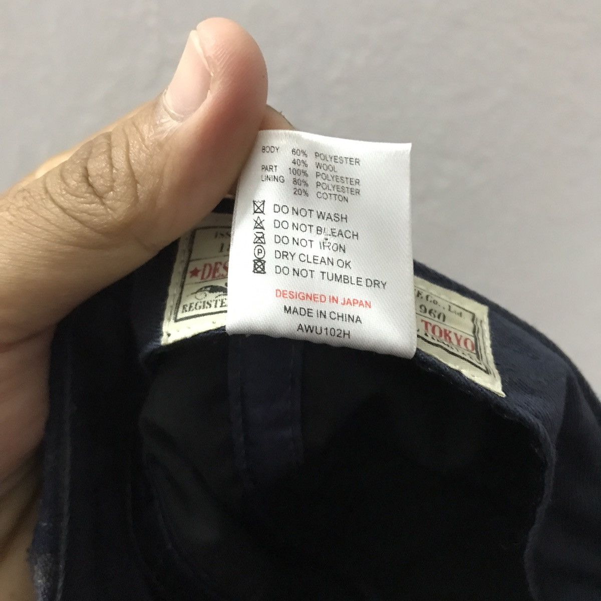 Japanese Brand × Vintage Race-G patchwork inspired kapital beretta hat Size ONE SIZE - 6 Thumbnail