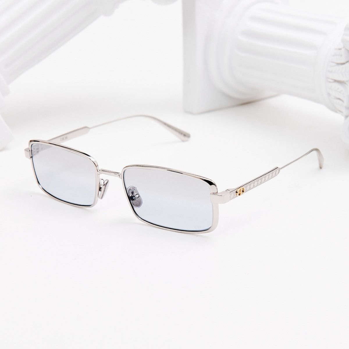 Dior DIOR DIORCANNAGE S2U F0I6 SUNGLASSES Size ONE SIZE - 2 Thumbnail