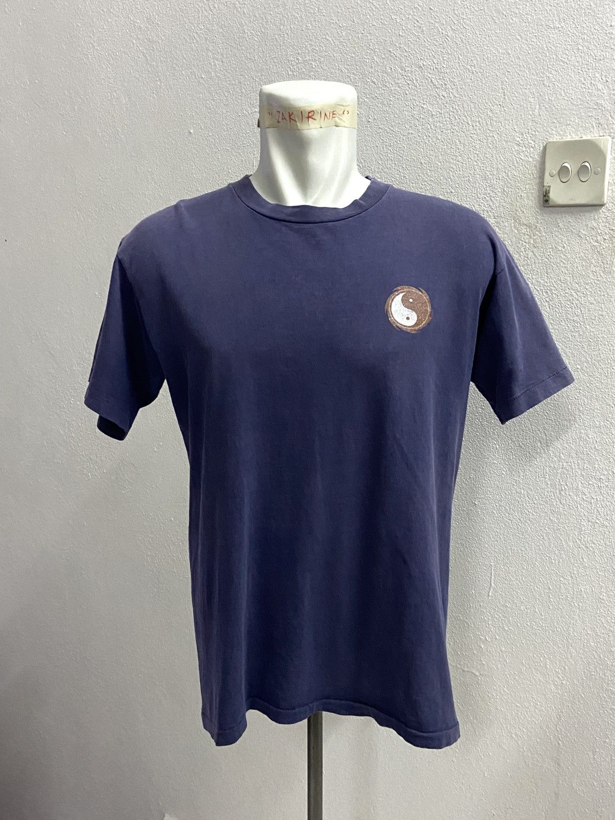 Other VINTAGE T&C SURF HAWAII TEE Size US M / EU 48-50 / 2 - 4 Thumbnail