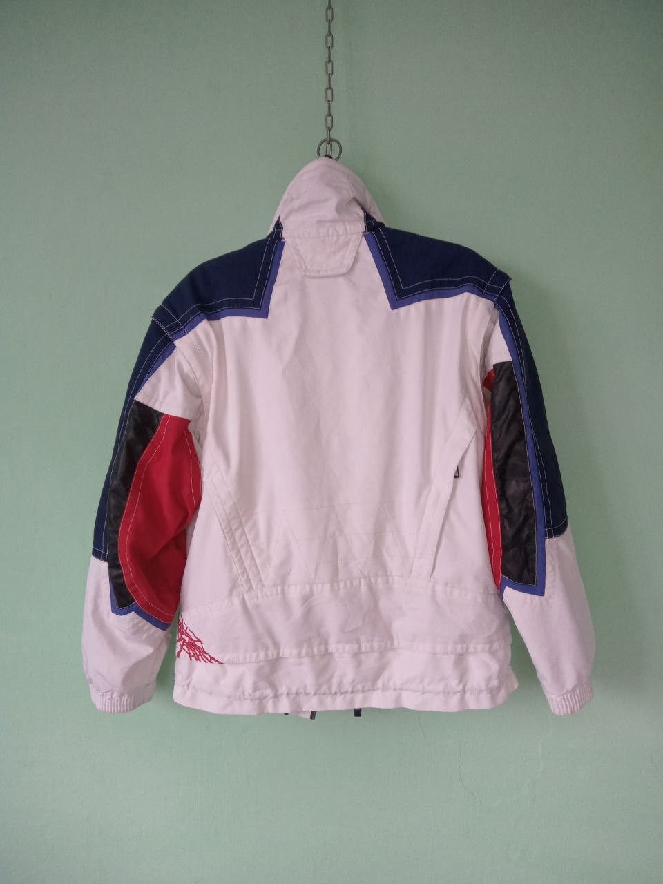Spyder Spyder vintage thinsulate xt jacket Size US M / EU 48-50 / 2 - 2 Thumbnail