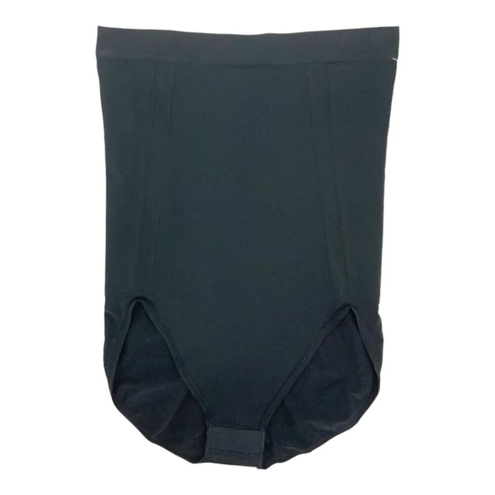 Spanx Spanx OnCore High Waist Briefs Black Sz Medium NWOT $68 MSRP Size 30" / US 8 / IT 44 - 2 Thumbnail