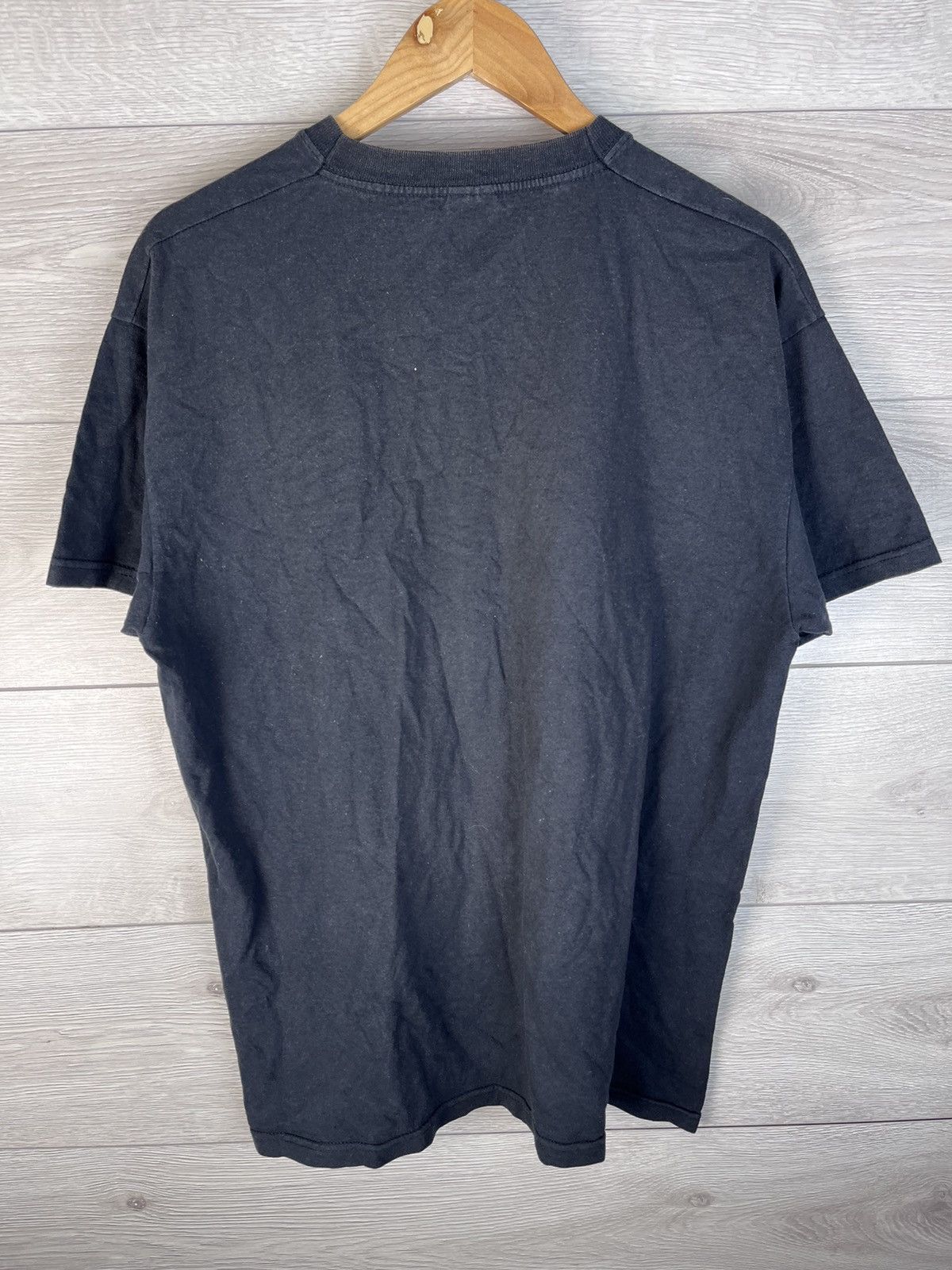 Sex Skateboards Vintage T-shirt Sex Instructor +18 merch Humor Size US L / EU 52-54 / 3 - 24 Thumbnail