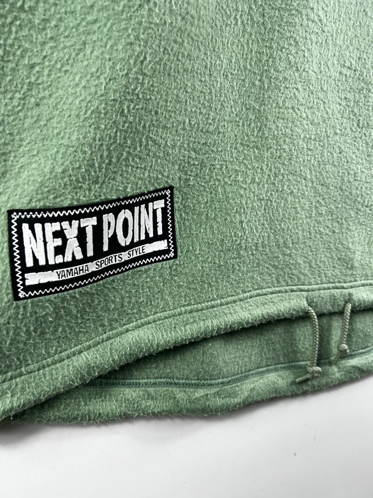 Vintage × Yamaha 🔥 YAMAHA SPORT STYLE "New Point" pullover Size US M / EU 48-50 / 2 - 5 Thumbnail
