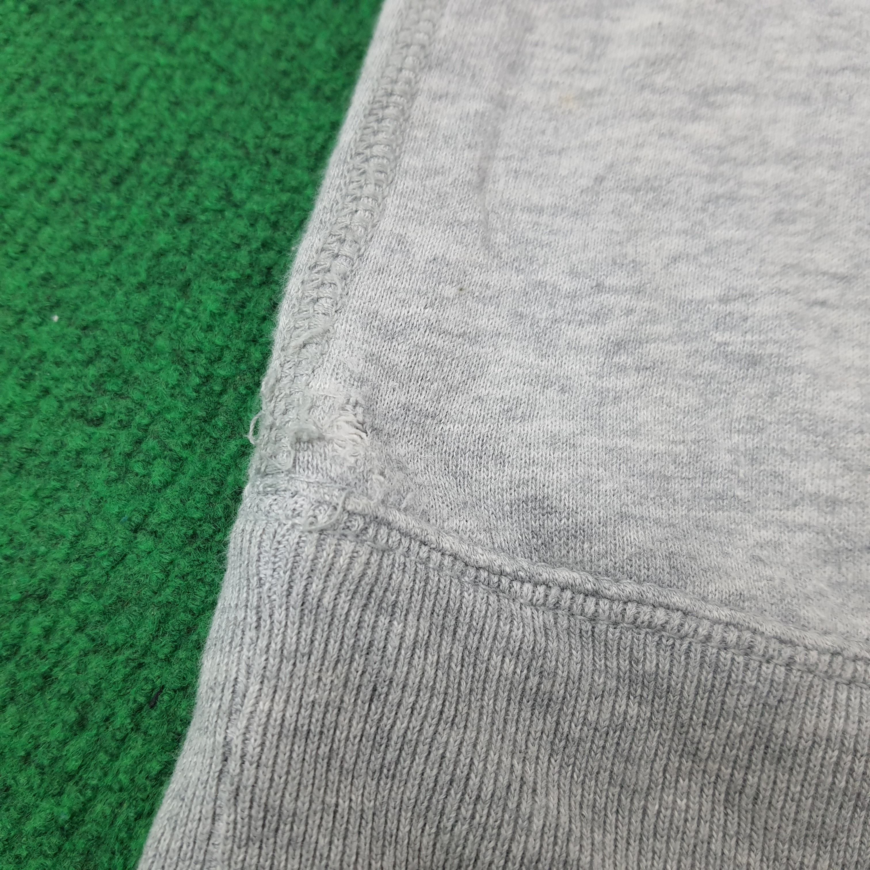 Polo Ralph Lauren Vintage Polo Jeans Ralph Lauren Company Sweatshirt C266N9 Size US XL / EU 56 / 4 - 12 Thumbnail