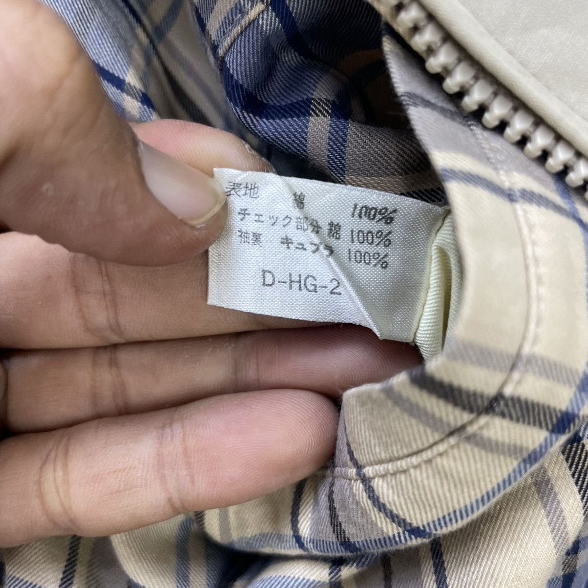 Baracuta × DAKS 💥Vintage Daks London Bomber Jacket Size US M / EU 48-50 / 2 - 7 Thumbnail