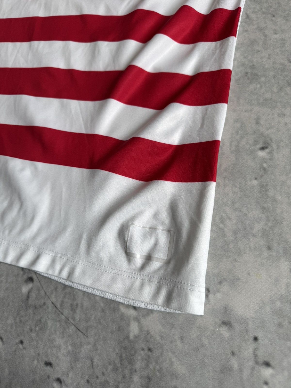 Nike Jersey Nike Arsenal Fly Emirates Ronaldo Size US M / EU 48-50 / 2 - 6 Thumbnail