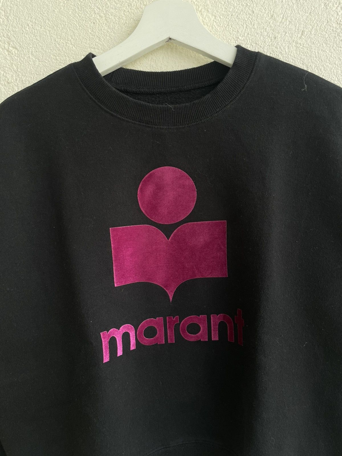 Maison Margiela 2000s Marant Big Logo Maison Number 9 Hysteric Ifsix CDG Y2K Size XL / US 12-14 / IT 48-50 - 2 Thumbnail