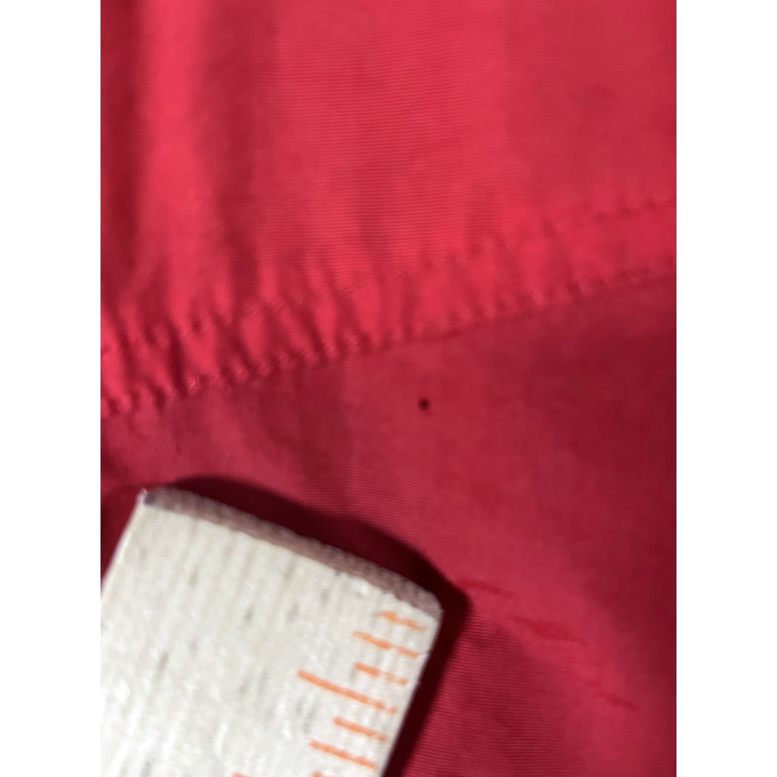 Spyder VINTAGE Spyder 2 in 1 Jacket Lined Fleece Red Snowboard Windbreaker Full Zip Men Small Size US S / EU 44-46 / 1 - 7 Thumbnail