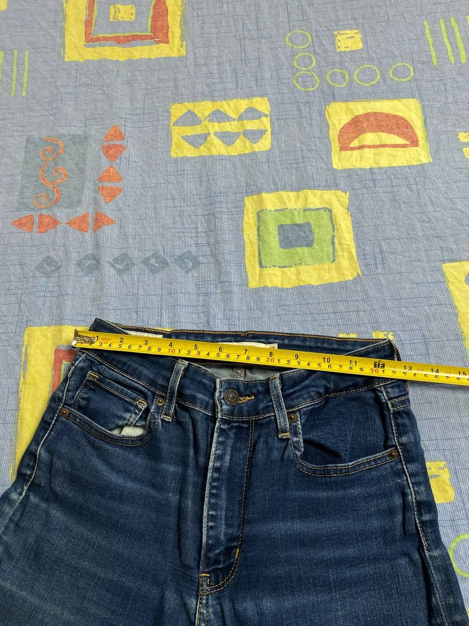 Levi's Levi's Jeans Men's Denim Size US 28 / EU 44 - 11 Thumbnail
