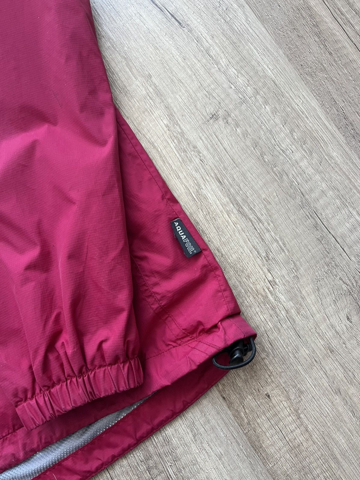Berghaus Berghaus Aquafoil Waterproof Jacket – Size 8 (Women’s) Size S / US 4 / IT 40 - 5 Thumbnail