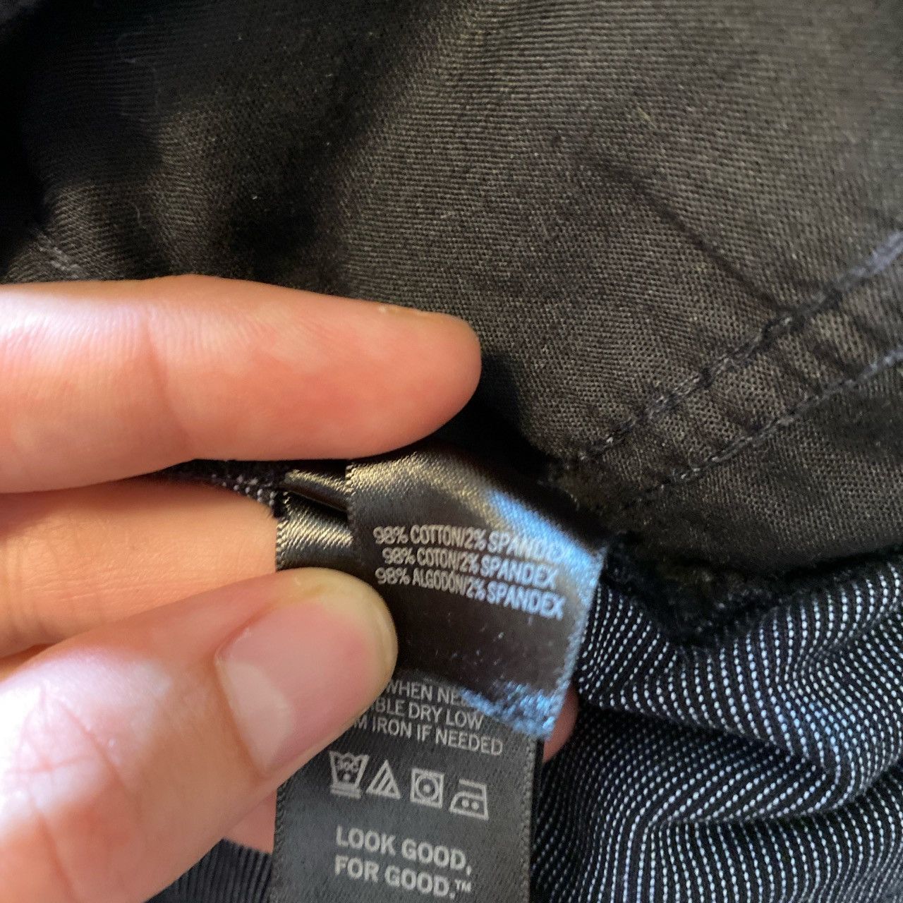 Kenneth Cole Kenneth Cole pants Size US 32 / EU 48 - 4 Thumbnail