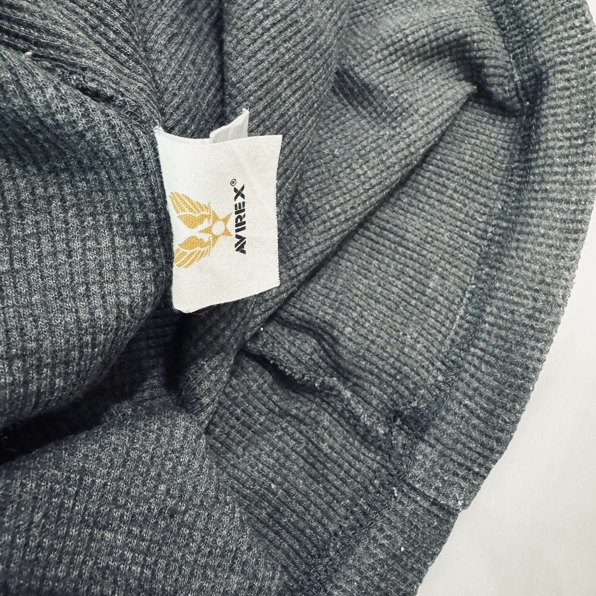 Avirex US Navy Deep Sea Diver Size US L / EU 52-54 / 3 - 6 Thumbnail