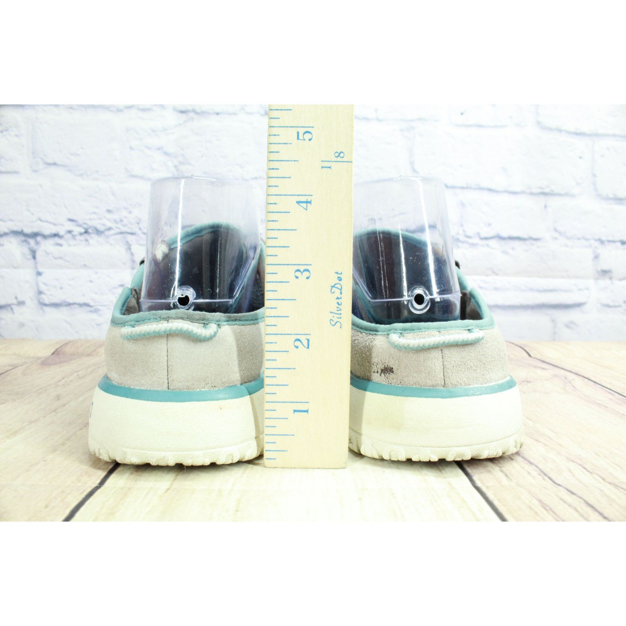 L.L. Bean LL Bean Mountain Classic Nylon Quilted Outdoor Slides Size US 10 / IT 40 - 6 Thumbnail