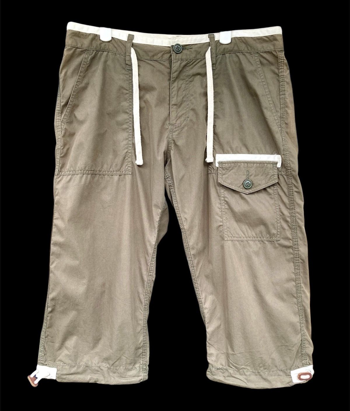 Beams Plus Beams Plus Shorts 5 Pocket Size US 32 / EU 48 - 1 Thumbnail