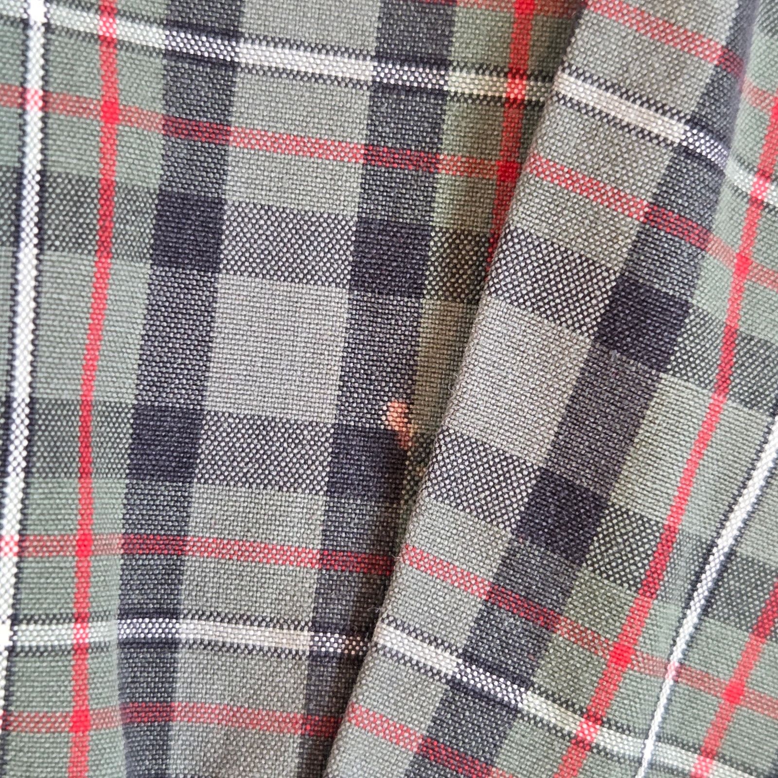 Ralph Lauren Ralph Lauren Plaid Classic Fit Button Down XL Size US XL / EU 56 / 4 - 7 Thumbnail