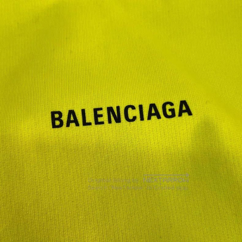 Balenciaga Balenciaga Sweatshirt Size US M / EU 48-50 / 2 - 5 Thumbnail
