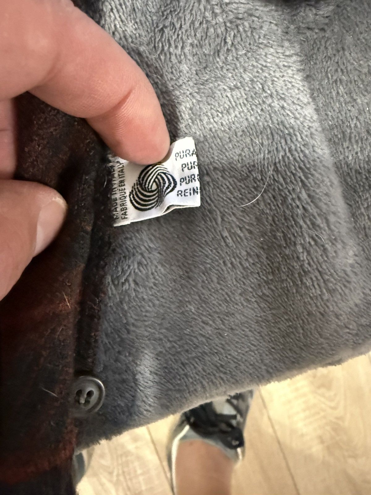 Christian Dior Monsieur Very nice Size US S / EU 44-46 / 1 - 4 Thumbnail