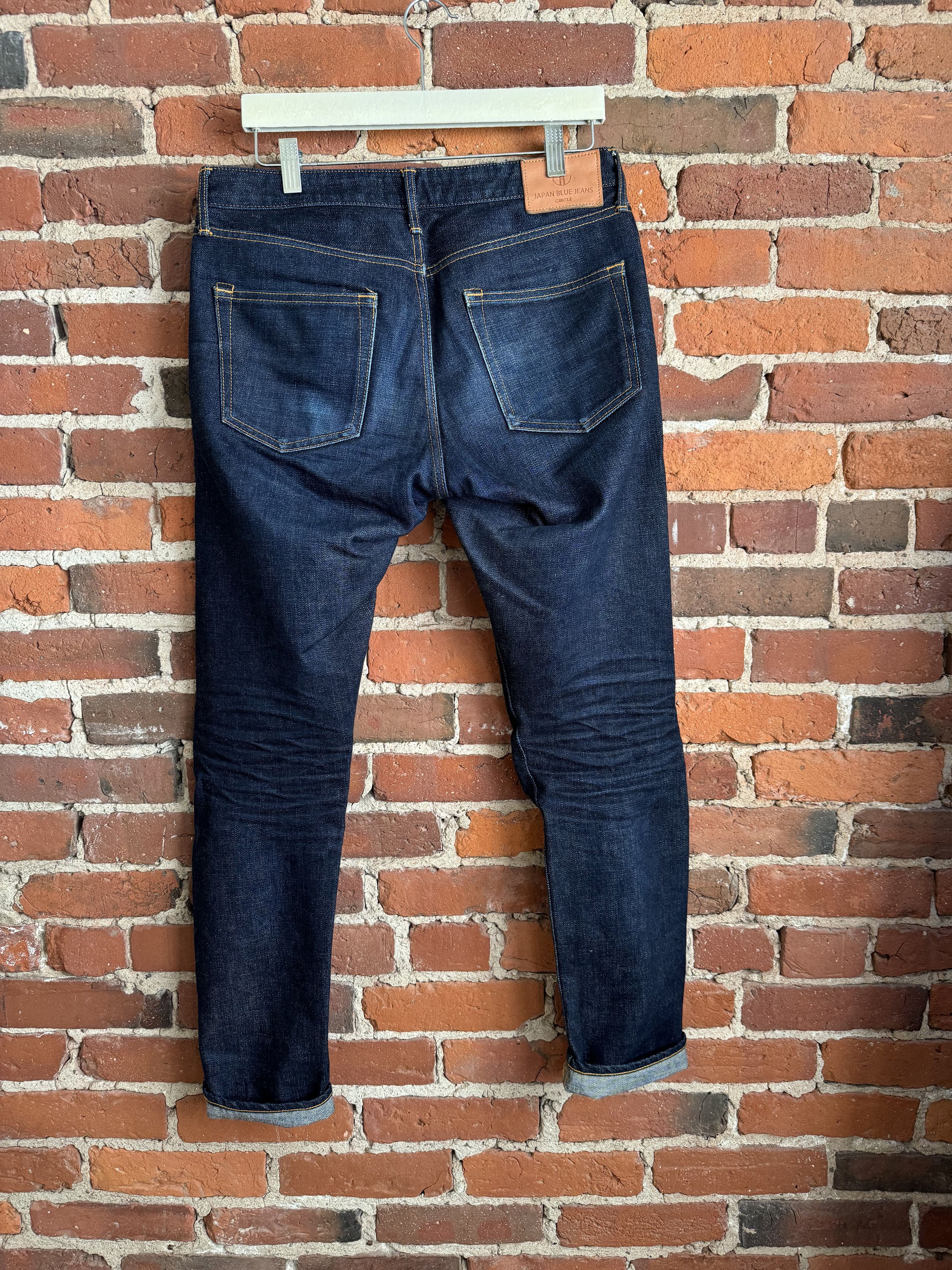 Japan Blue Japan Blue Circle J201 Size 29 Size US 29 - 3 Thumbnail