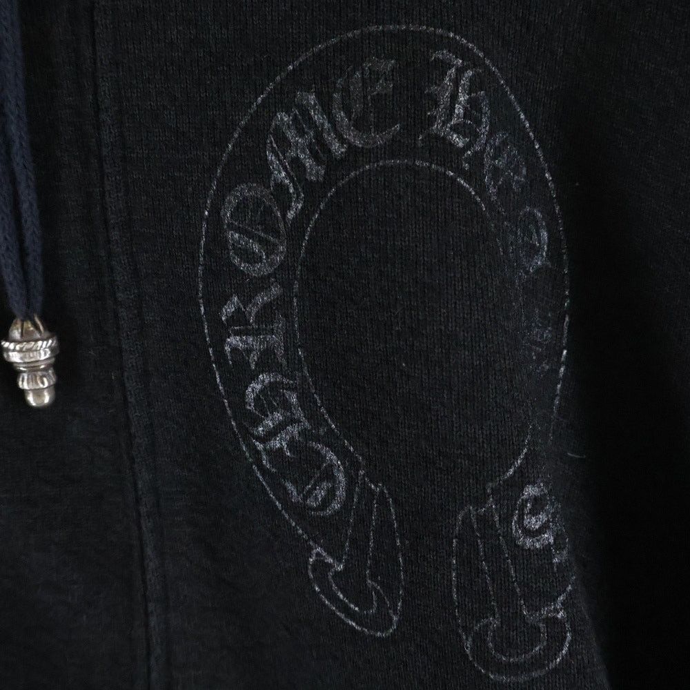 Chrome Hearts CHROME HEARTS MATTY BOY Dagger Zip Up Parka Size US L / EU 52-54 / 3 - 5 Thumbnail