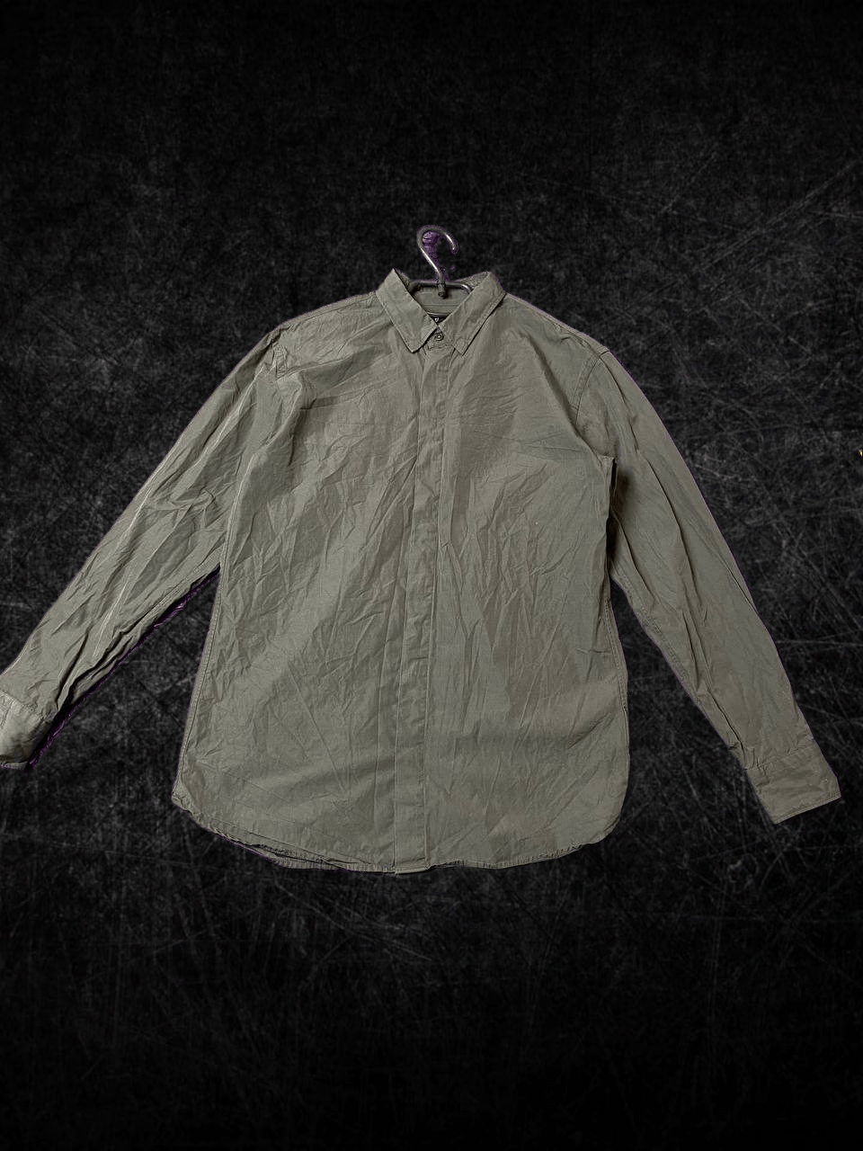 Uniqlo Streetwear Size XS Shirt Y2K Uniqlo Vintage Avant-Garde Size US XS / EU 42 / 0 - 1 Thumbnail