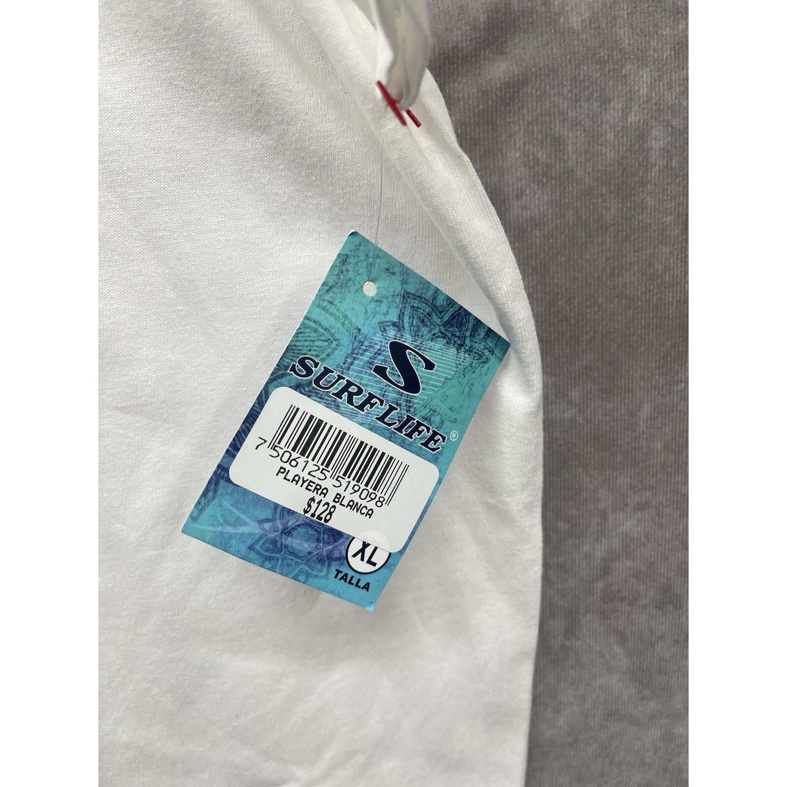 Other VTG 90s 4 Stages of Tequila Cancun Mexico Drinking T-Shirt X Size US XL / EU 56 / 4 - 8 Thumbnail