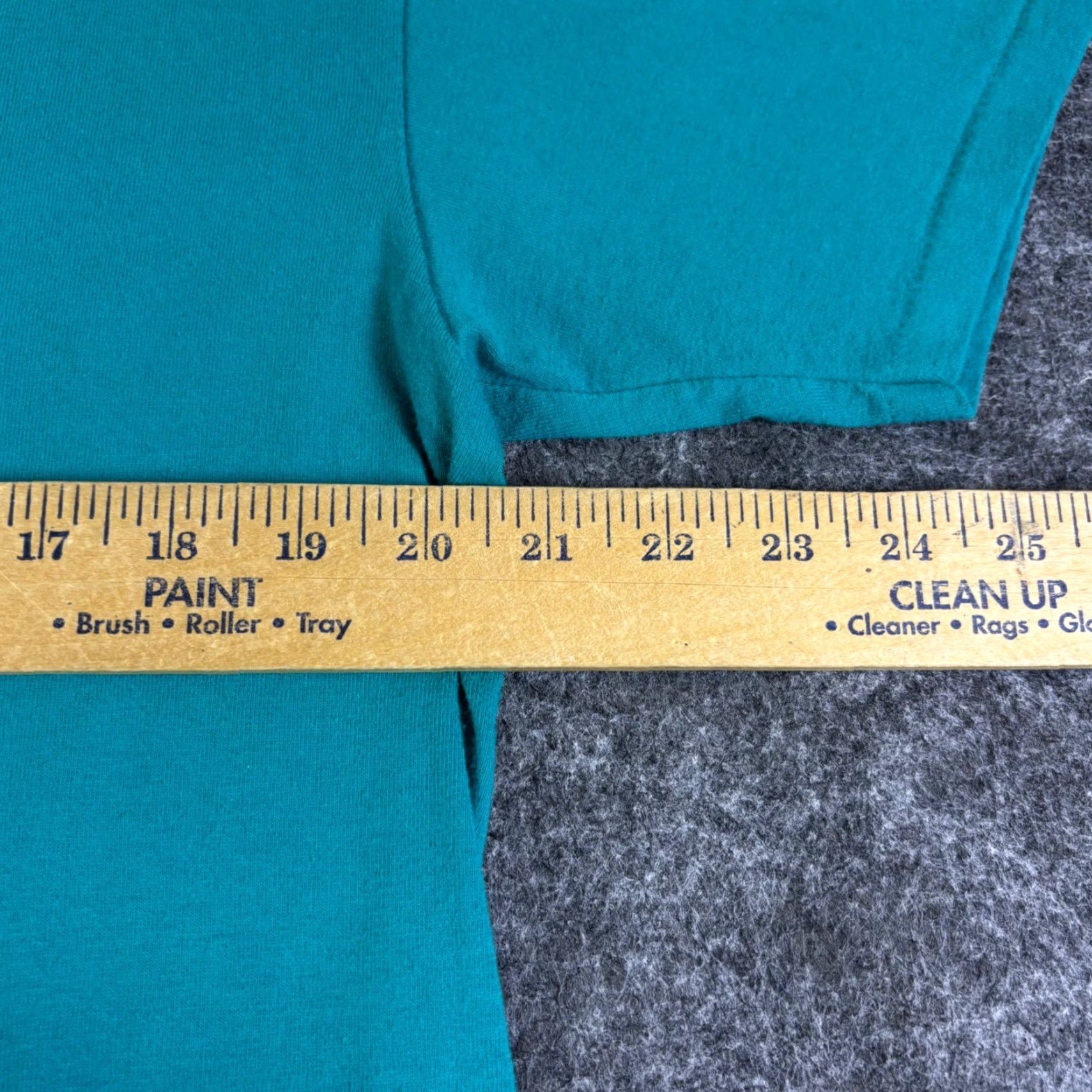 Rivieras Riviera Hotel Casino Las Vegas 40th Anniversary T Shirt Large 1995 Size US L / EU 52-54 / 3 - 4 Thumbnail