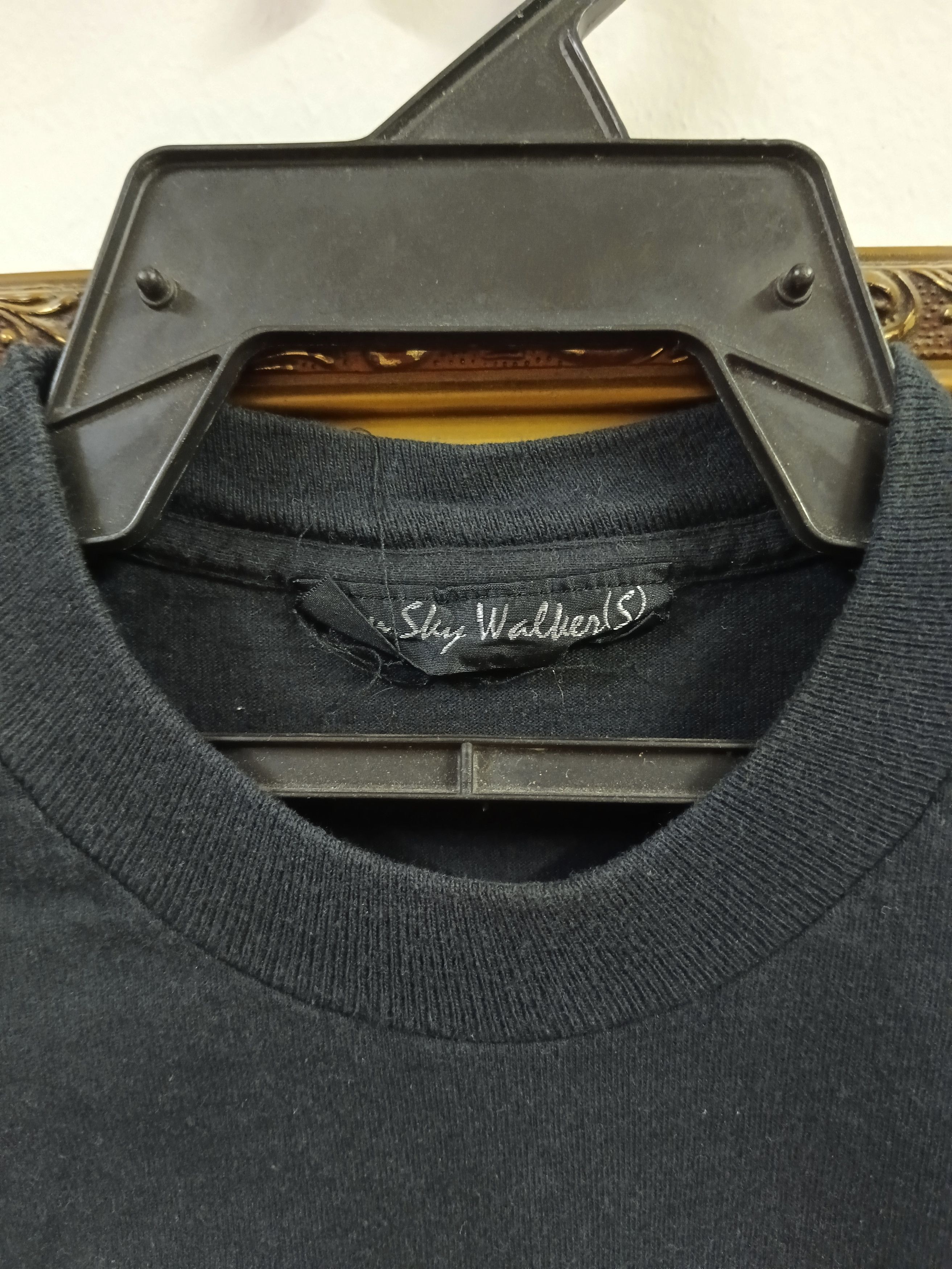 Band Tees × Vintage 90s TOUR JUN SKY WALKER(S) T SHIRT Size US M / EU 48-50 / 2 - 6 Thumbnail