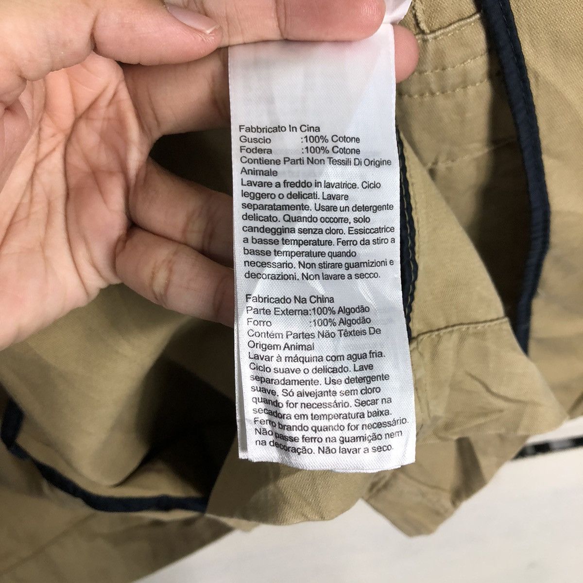 Japanese Brand 📌Vintage Chore Worker Jacket Timberland Button Size US XL / EU 56 / 4 - 21 Thumbnail