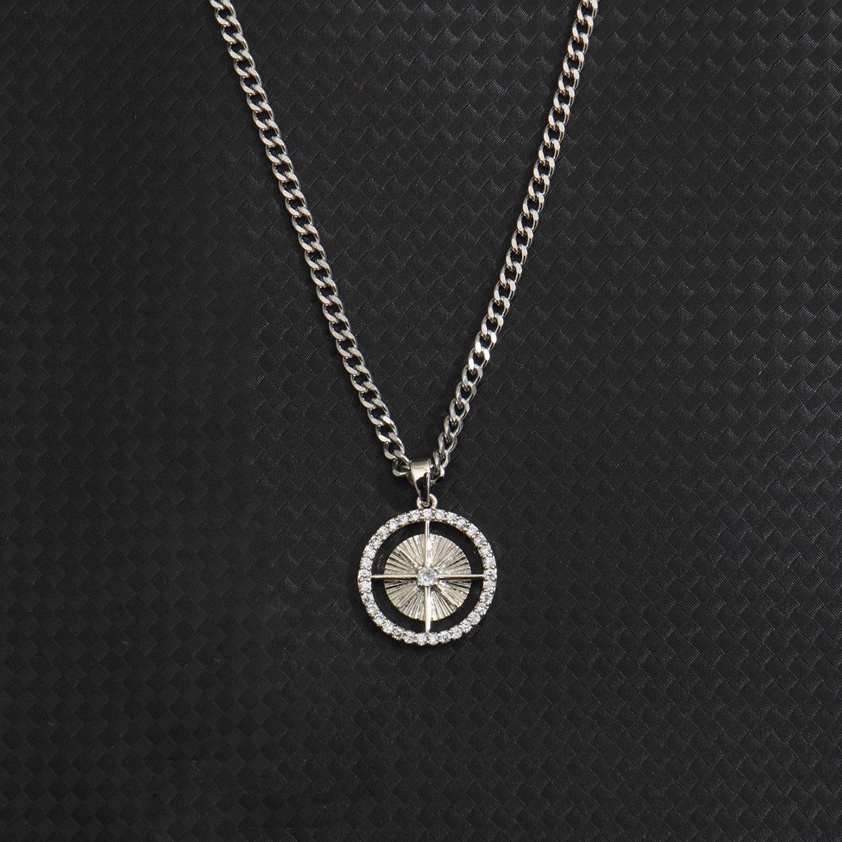 Other New Trend STEAL! Y2K Chains Necklace Chain Size ONE SIZE - 6 Thumbnail