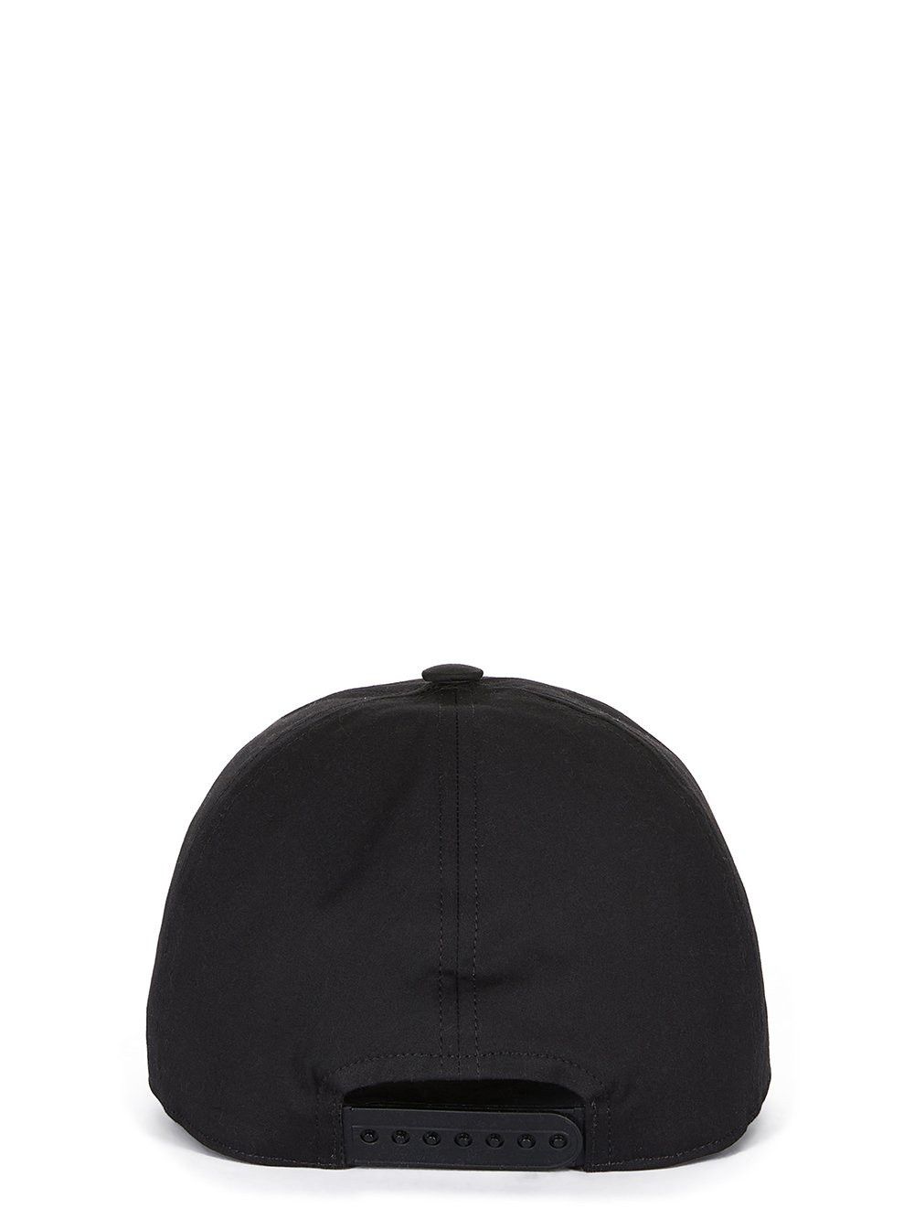 Rick Owens o1mle0226 Size: M / Hollywood Baseball Cap / Hat in Black Size ONE SIZE - 3 Thumbnail