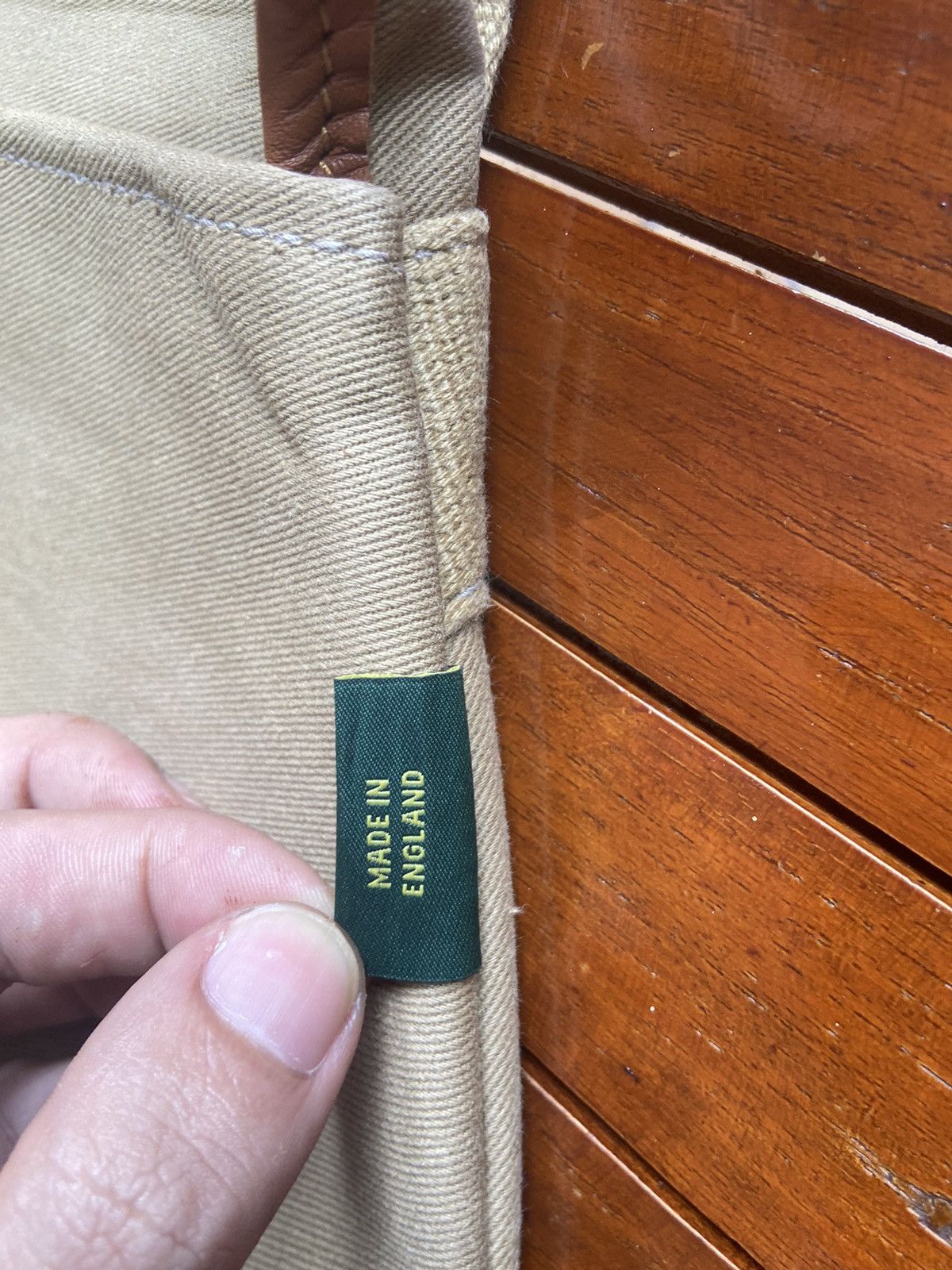 Other Avon Shoulder Bag in Canvas ( Brady ) Size ONE SIZE - 7 Thumbnail