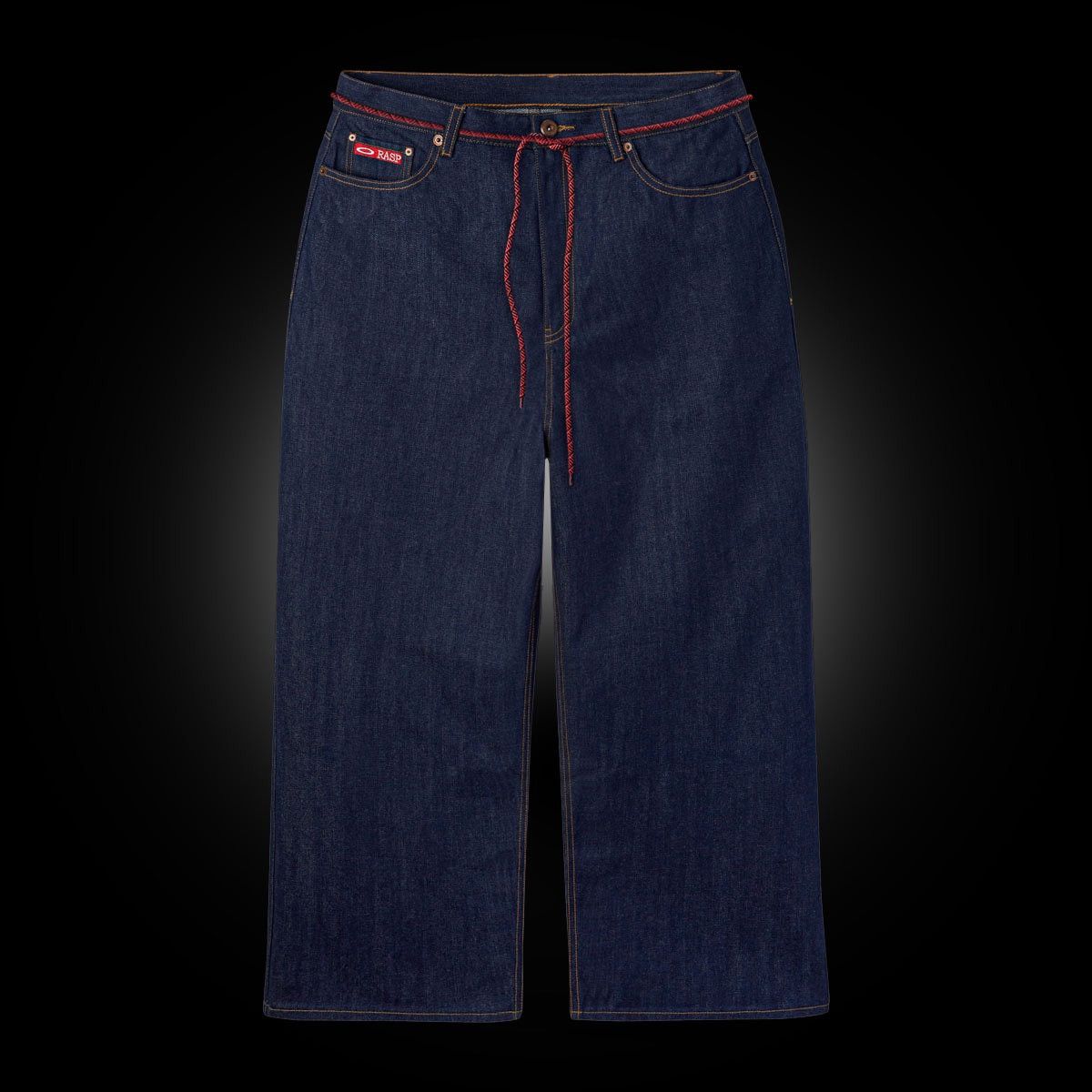 The GV Gallery GV Gallery Raw Denim Size US 36 / EU 52 - 1 Thumbnail