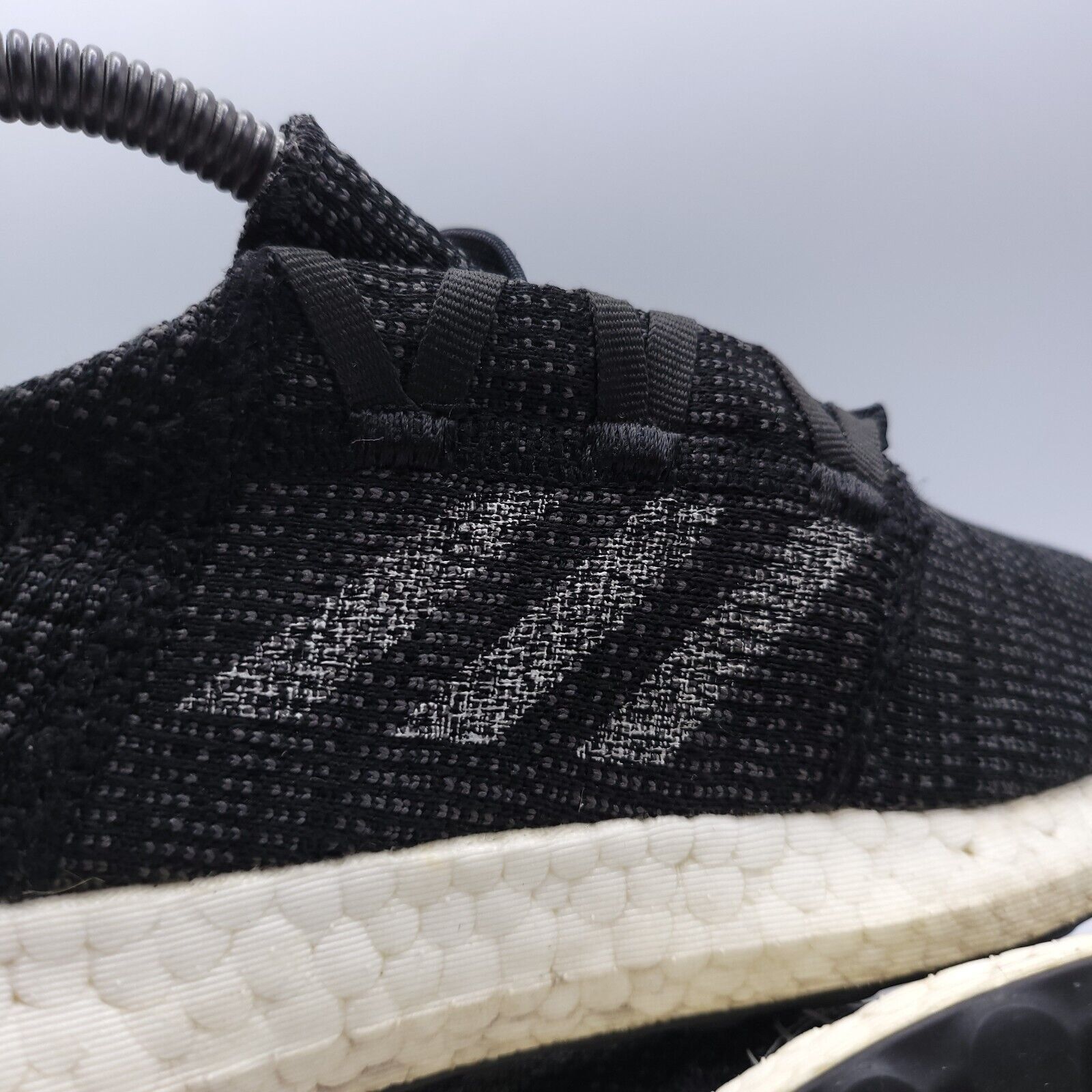 Adidas Adidas Pureboost Go Athletic Shoe Womens Size 6.5 B75822 Size US 6.5 / IT 36.5 - 8 Thumbnail