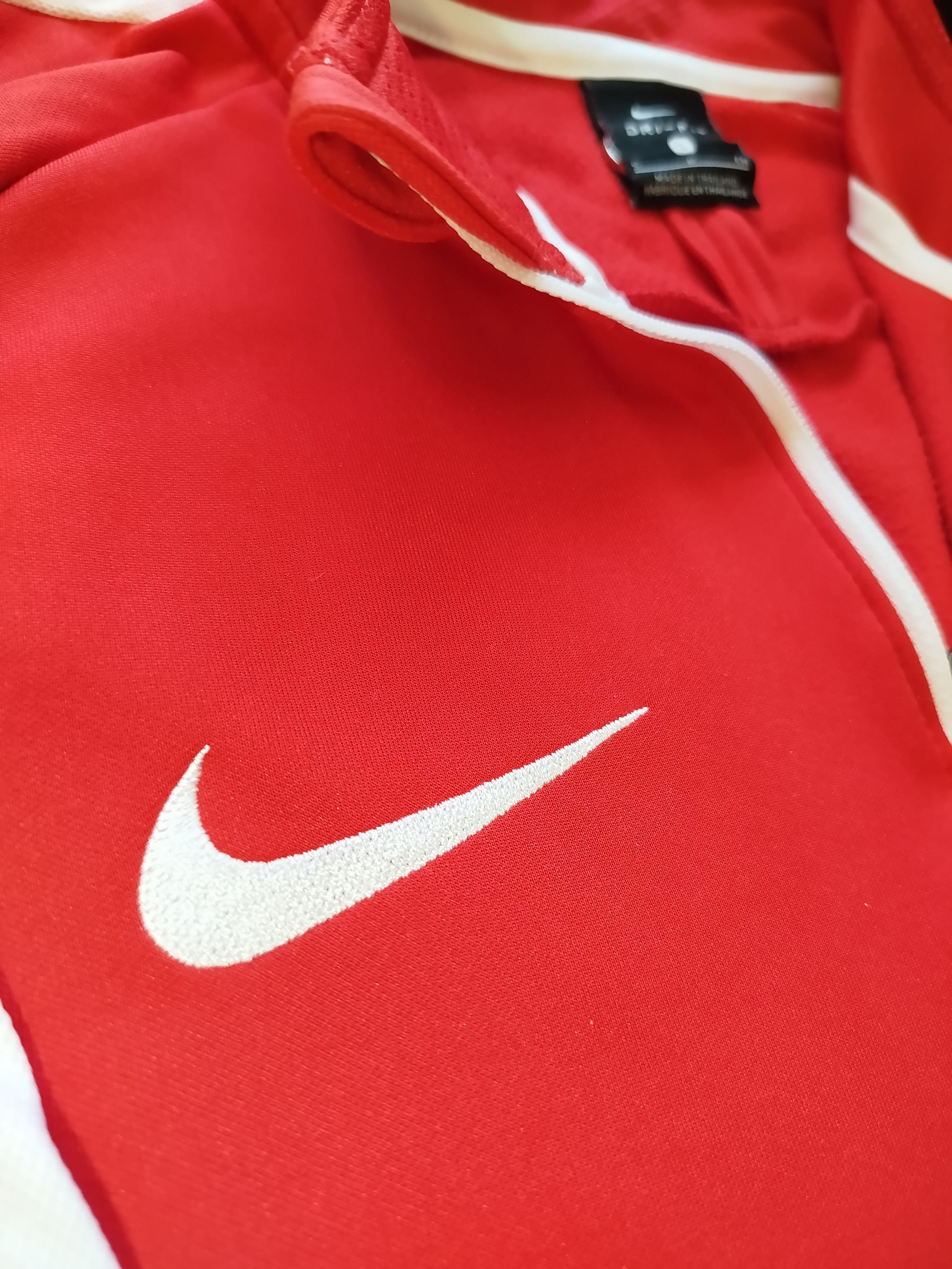 Nike Quarter zip Nike Size US S / EU 44-46 / 1 - 2 Thumbnail