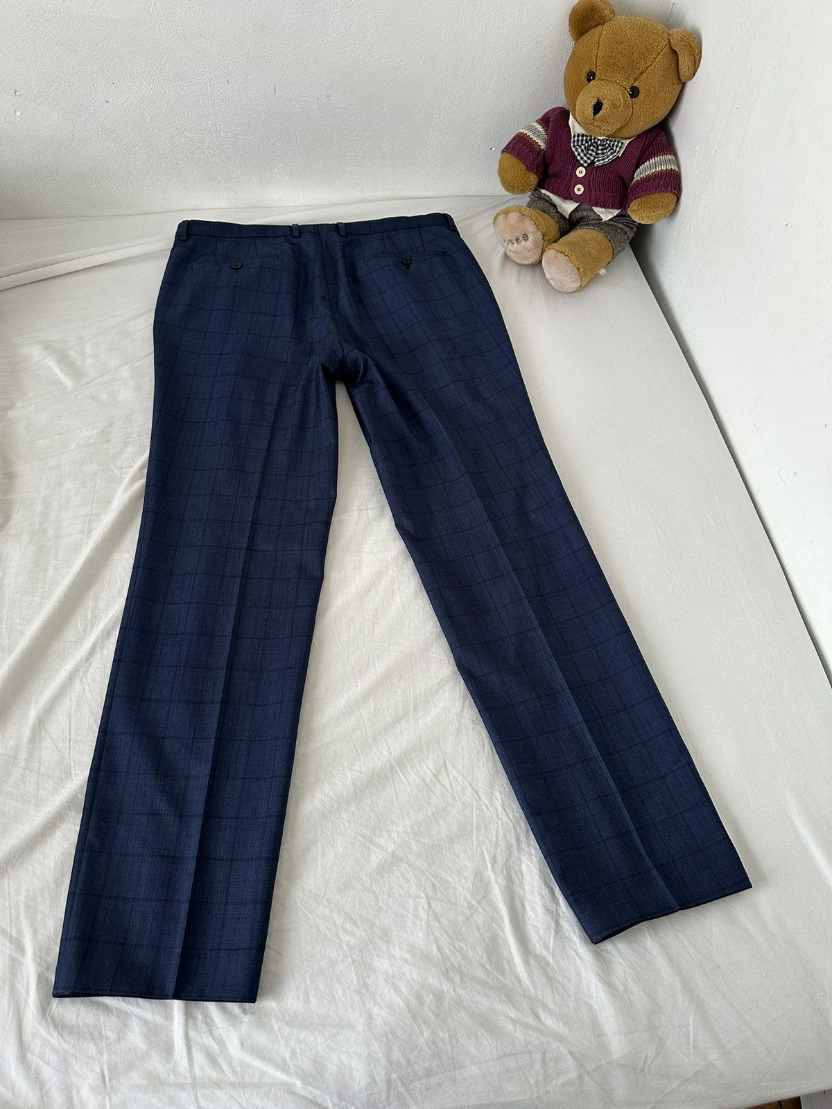 Hugo Boss New Hugo Boss two piece suit Size 44L - 5 Thumbnail