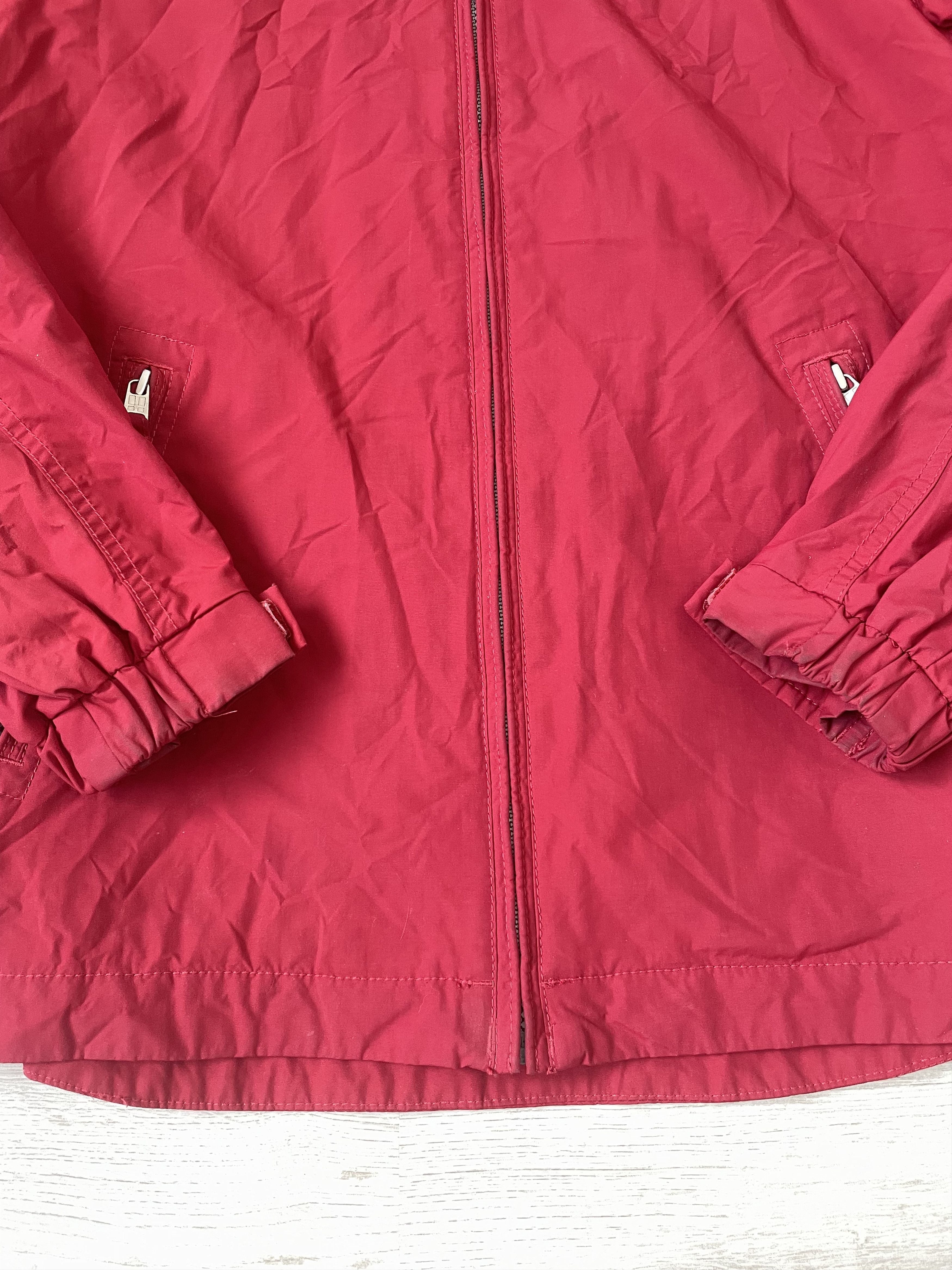 Napapijri MENS CASUAL BOMBER JACKET NAPAPIJRI Size US XL / EU 56 / 4 - 4 Thumbnail