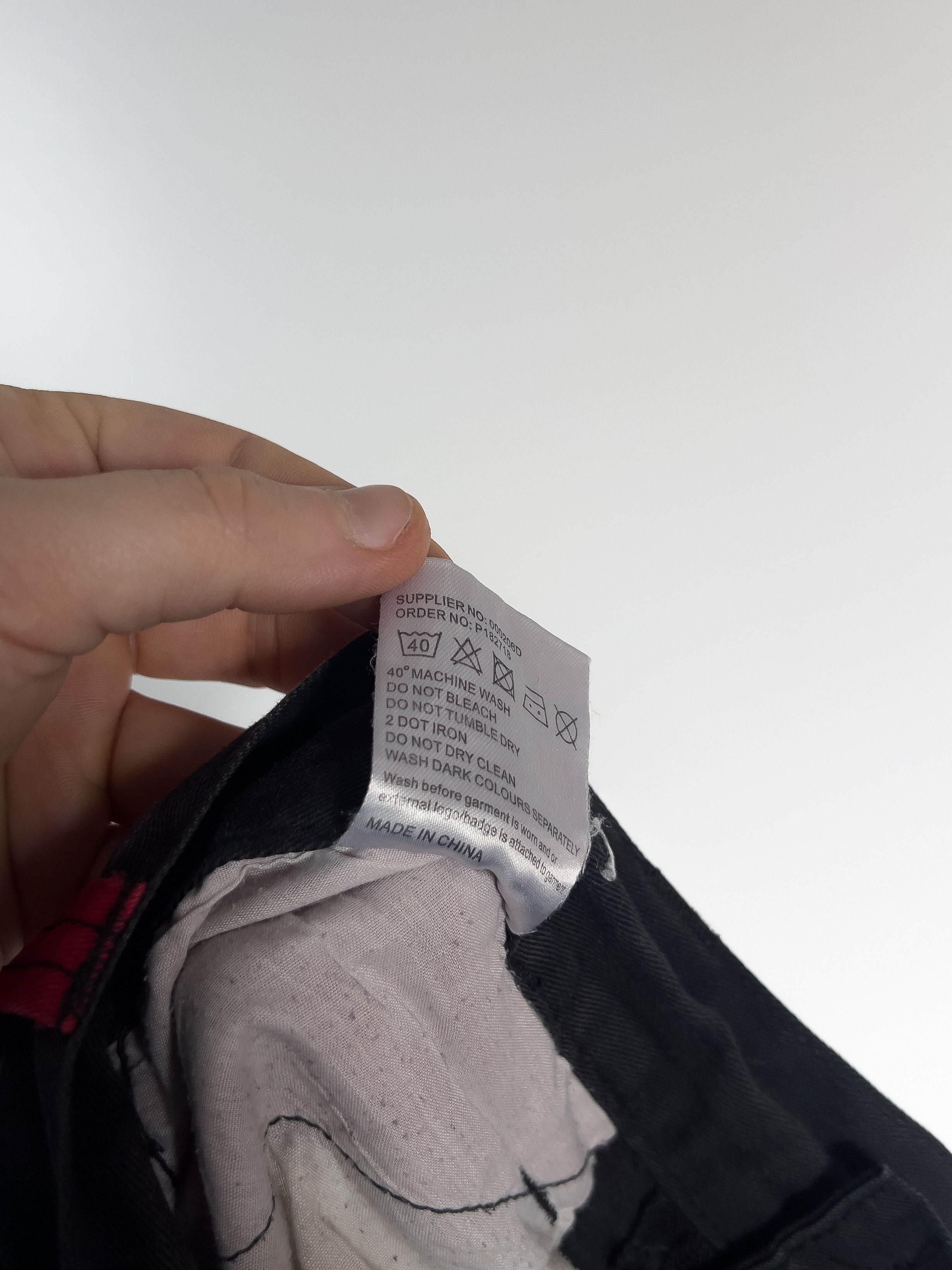 Dickies Dickies Work Men`s Cargo Pants Size US 32 / EU 48 - 14 Thumbnail
