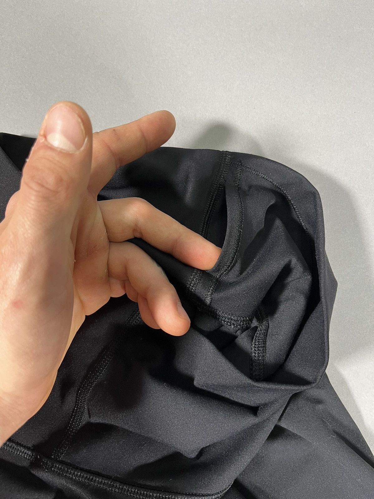 Lululemon Lululemon Capri Leggings Size 28" / US 6 / IT 42 - 3 Thumbnail