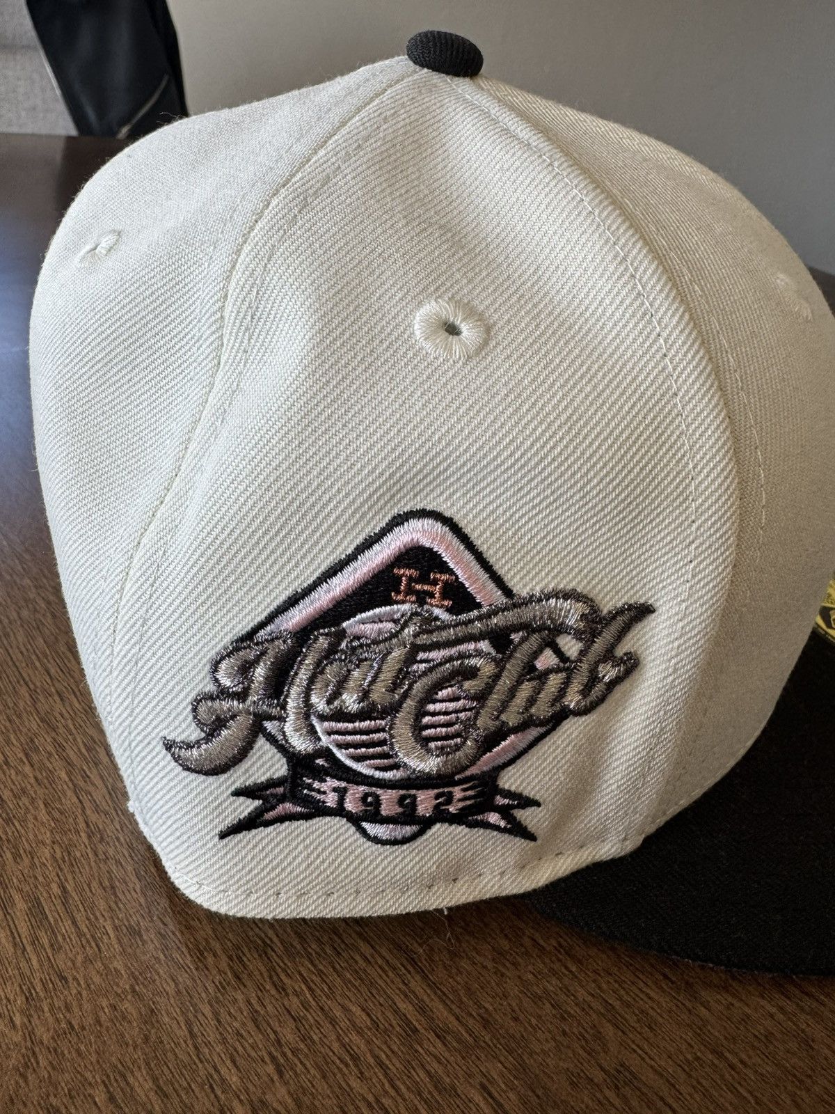 Hat Club × MyFitteds Hat Club 7 1/4 Fitted Size ONE SIZE - 3 Thumbnail