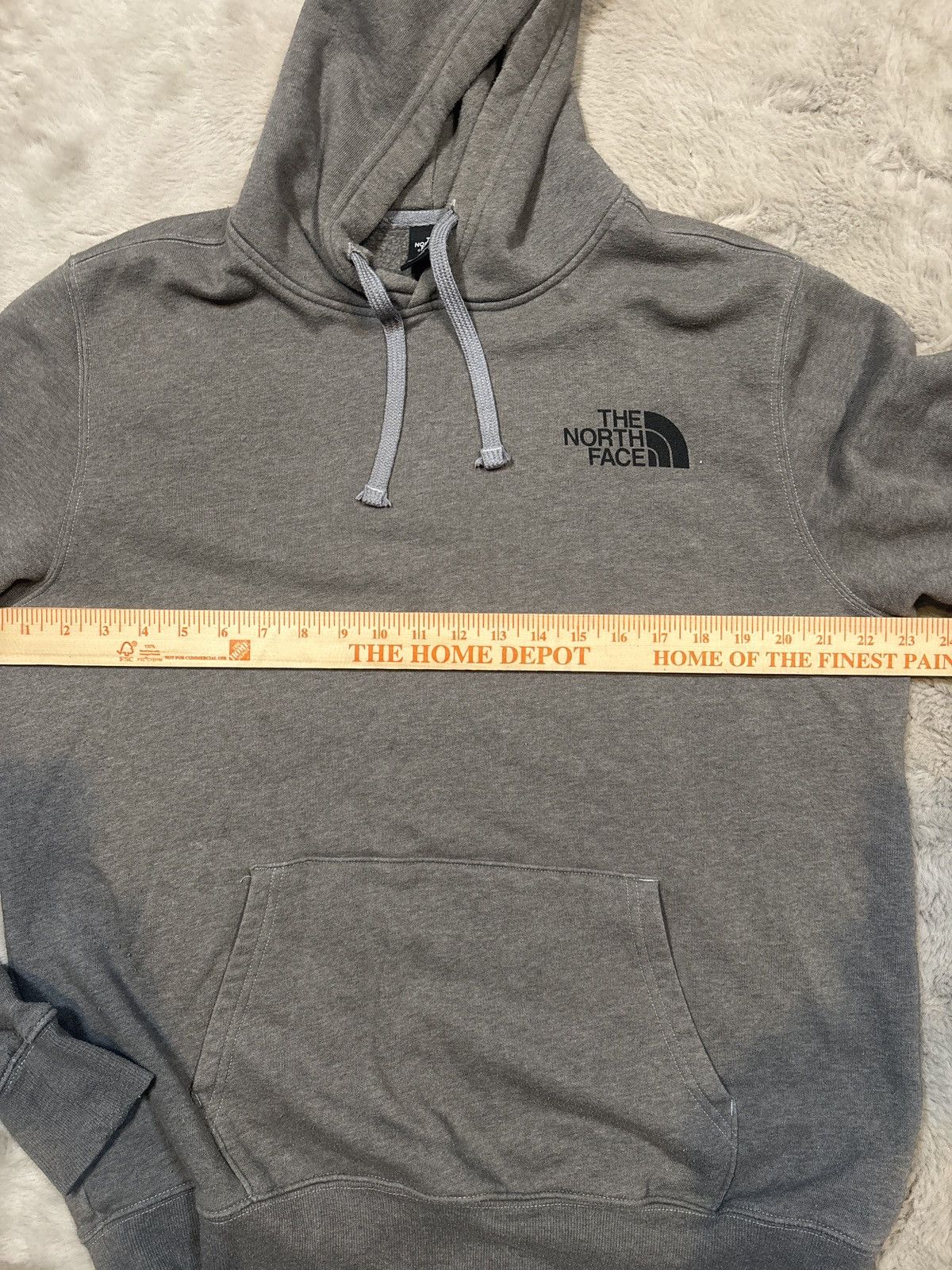 The North Face The North Face Men’s Pullover Hoodie (Large) 0049 Size US L / EU 52-54 / 3 - 4 Thumbnail