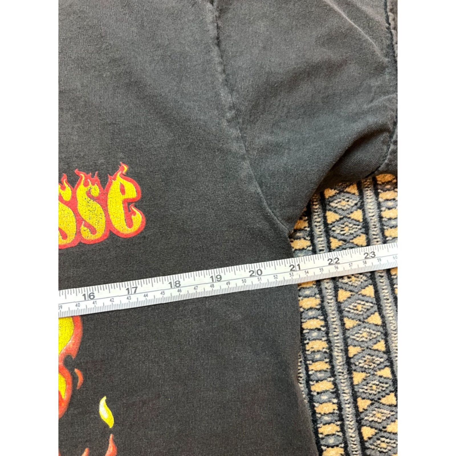 Delta VINTAGE ICP Amazing Jeckel Brothers Shirt M Black Men Short Sleeve Y2K Graphic Delta Size US M / EU 48-50 / 2 - 4 Thumbnail