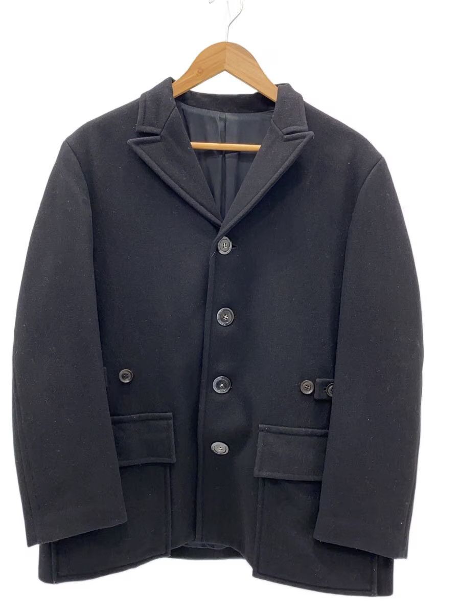Yohji Yamamoto yohji yamamoto POUR HOMME Y's/YS-J08-112 Jacket Size US XXL / EU 58 / 5 - 1 Thumbnail